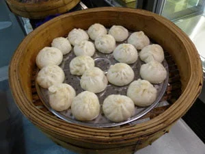 BamBamboo Restaurant