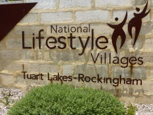 National Lifestyle Villages