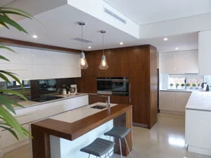 Mondo Exclusive Homes