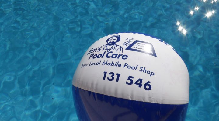 Jim’s Pool Care – Mobile Pool Shops