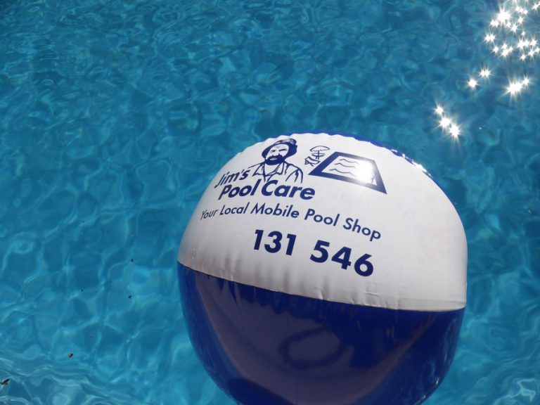 Jim’s Pool Care