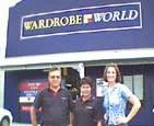 Wardrobe World