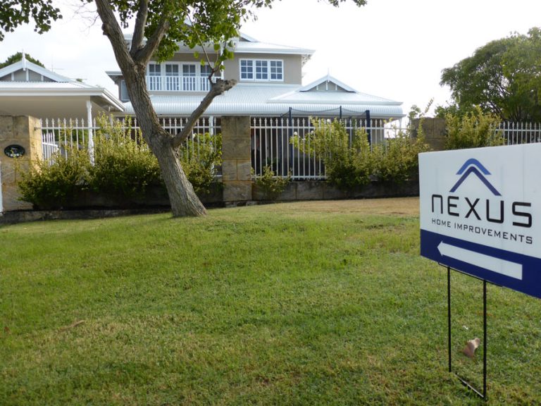 NEXUS Home Group
