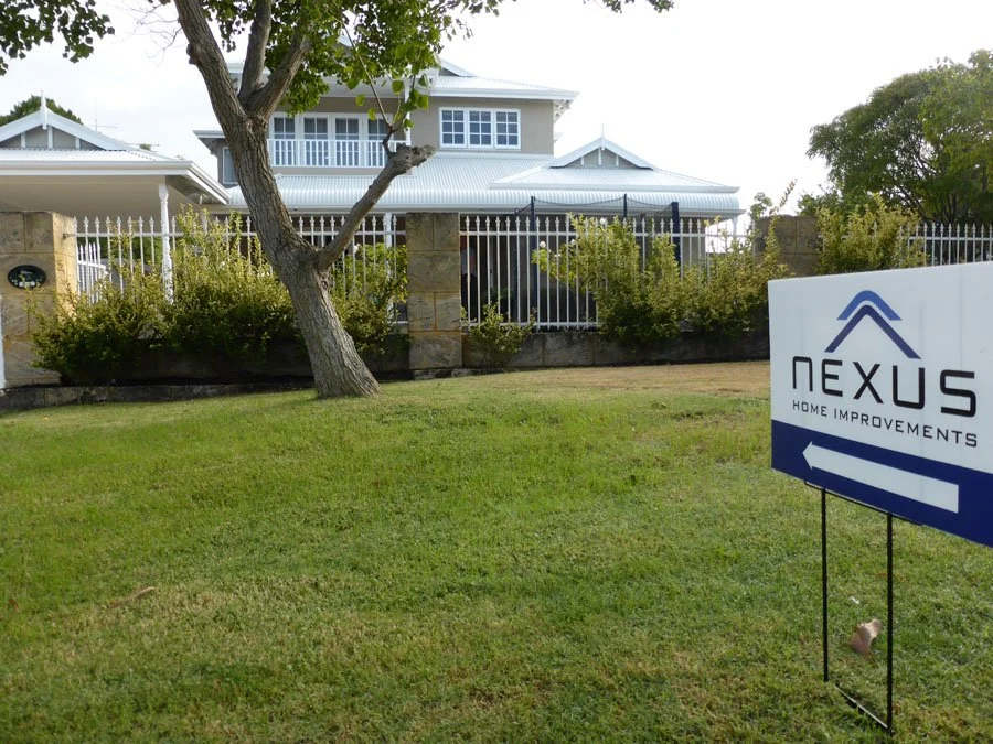 NEXUS Home Group