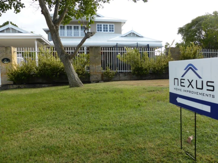 NEXUS Home Group