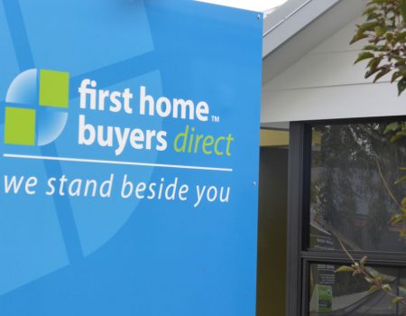First Home Buyers Direct