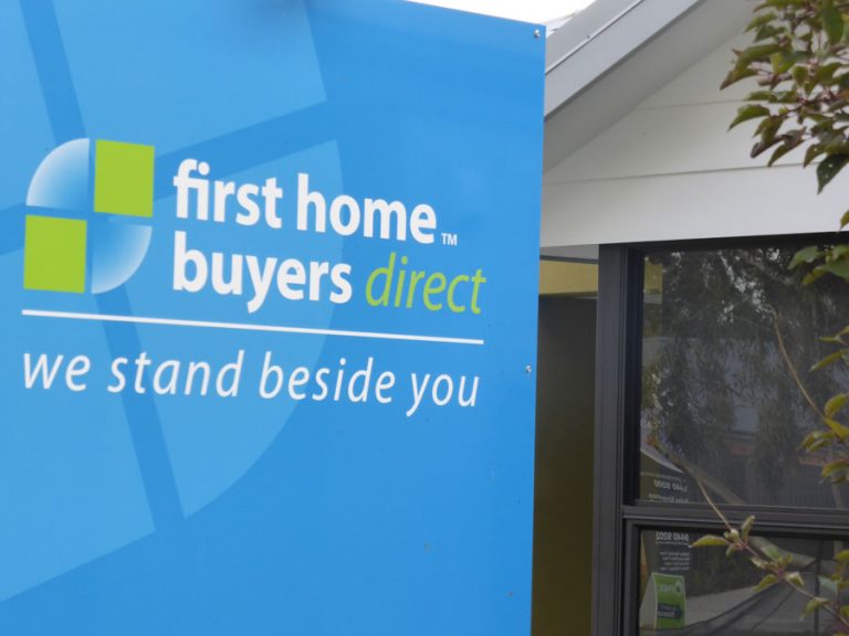 First Home Buyers Direct