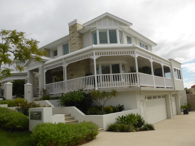 Artique Homes