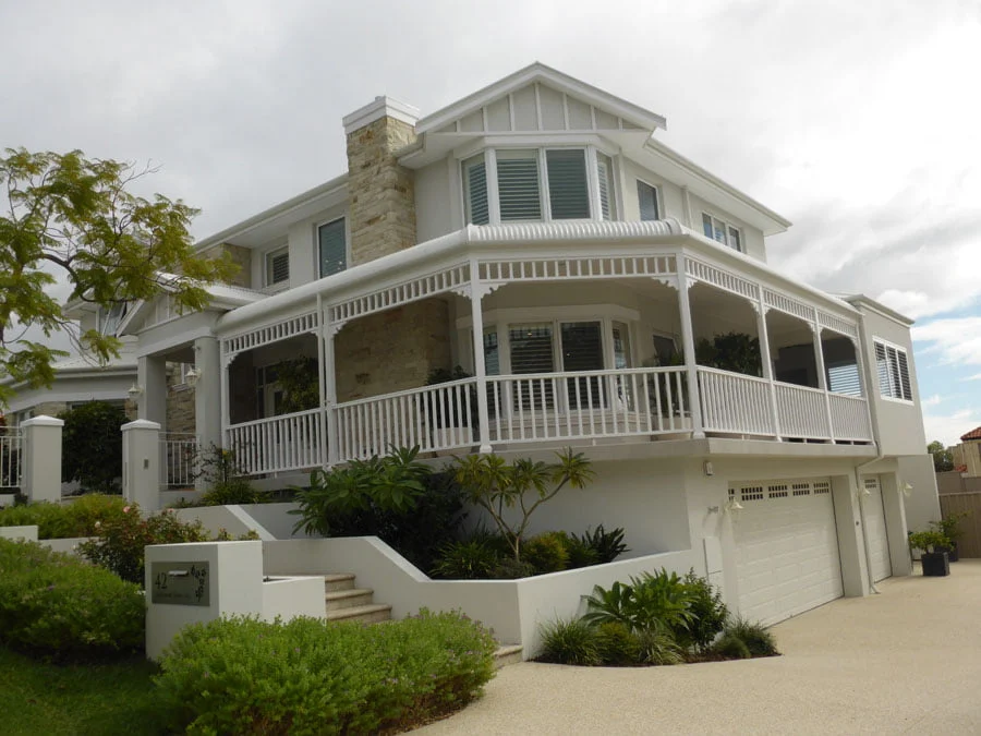 Artique Homes