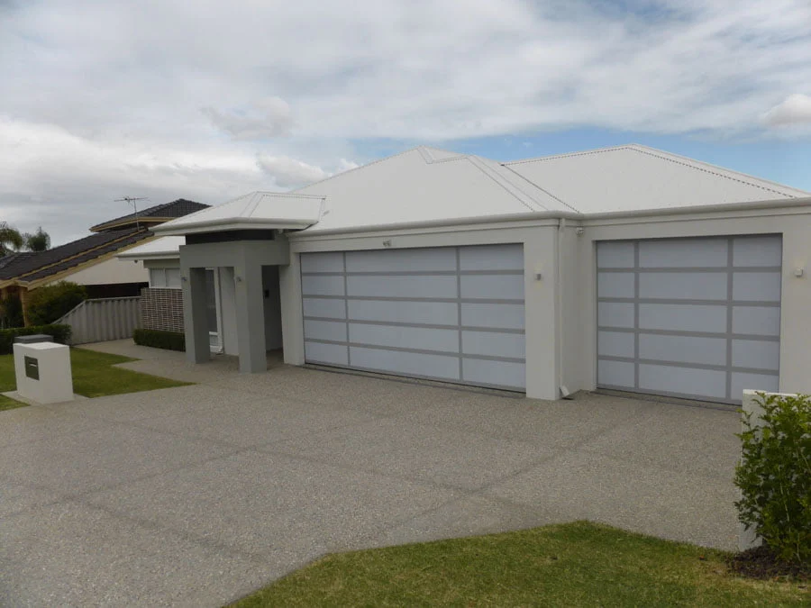 New Choice Homes