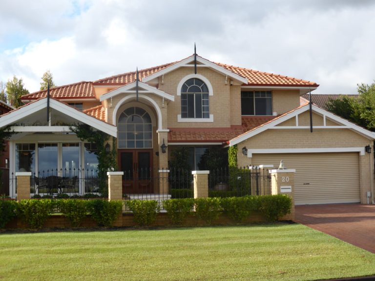 Nulook Homes