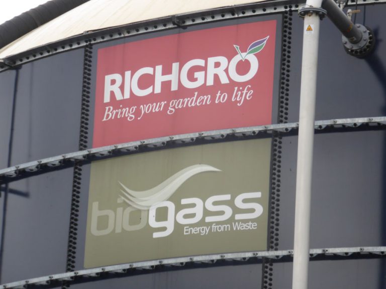 Richgro Celebrates 100 Years!