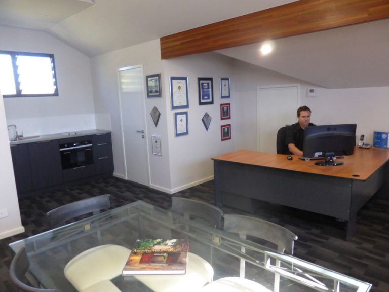 Ryan Cole Homes
