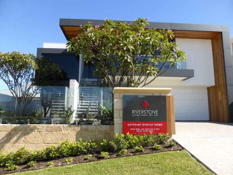 Riverstone Custom Homes