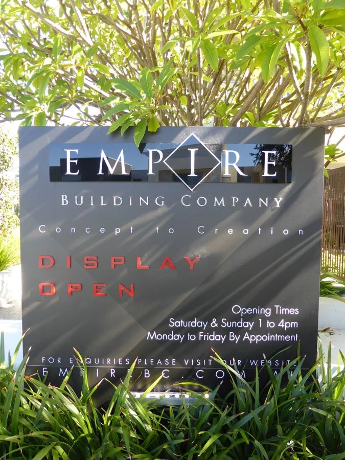 Empire Building Company