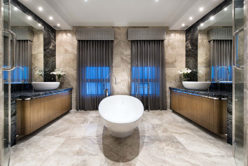 Zorzi3 Archival image from MASTER BUILDERS WA Bankwest Housing Excellence Awards 2016