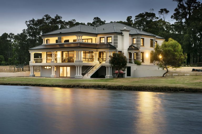 MASTER BUILDERS WA Bankwest Housing Excellence Awards 2016