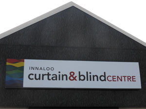 Innaloo Curtains and Blinds