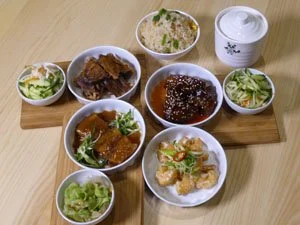 Bambamboo Restaurant