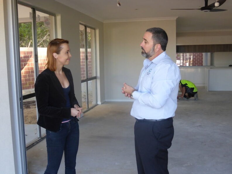 P1050442 Archival image from Genesis Homes – Master Builders
