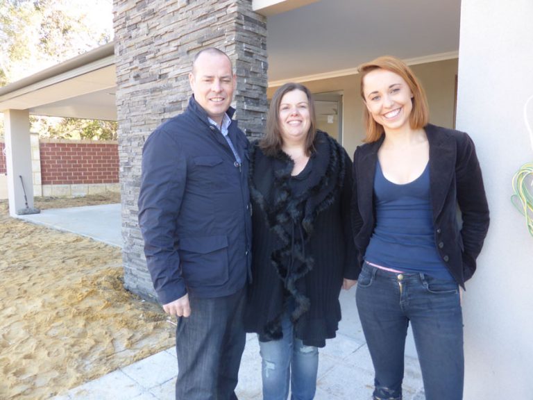 Genesis Homes – Master Builders