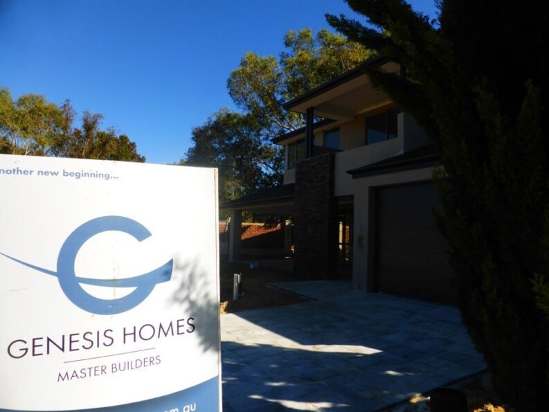 P1050474 Archival image from Genesis Homes – Master Builders