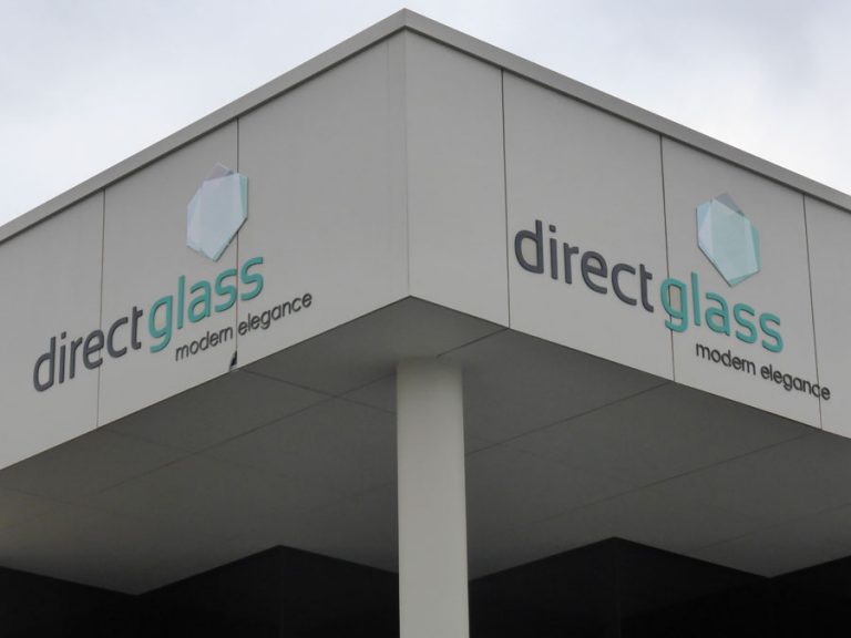 Direct Glass