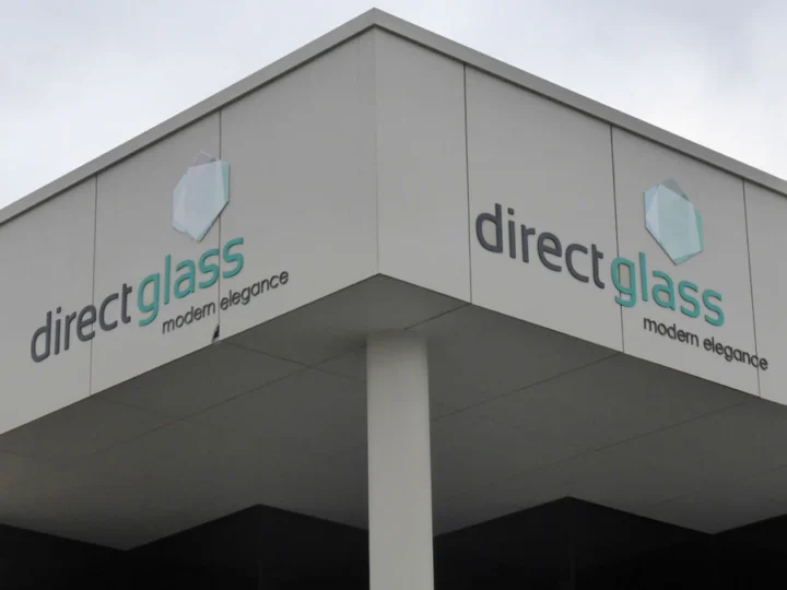 Direct Glass