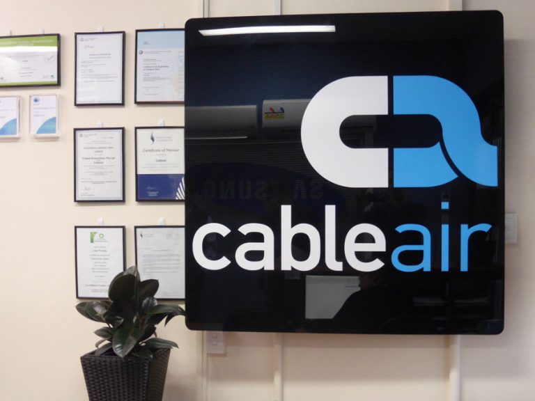 Cableair – Electrical – Solar