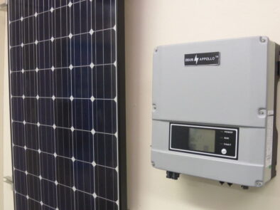 P1050665 Archival image from Cableair – Electrical – Solar