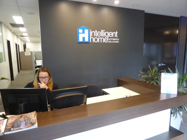 Intelligent Home