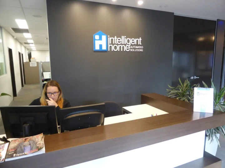 Intelligent Home