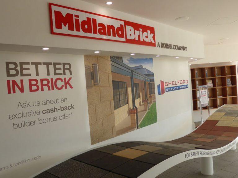 Midland Brick