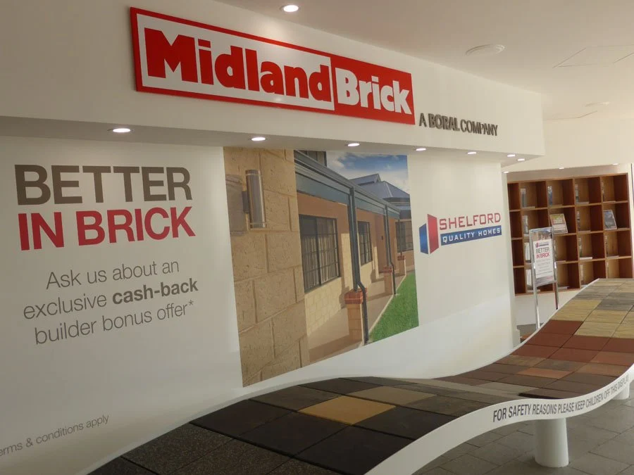 Midland Brick