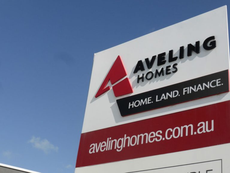 Aveling Homes – Skinnies