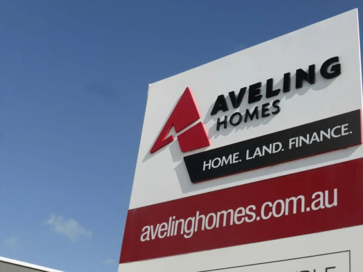 Aveling Homes – Skinnies