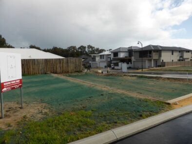 P1060143 Archival image from Princeton Gardens Estate – PDC – Potenza Avenue Stirling