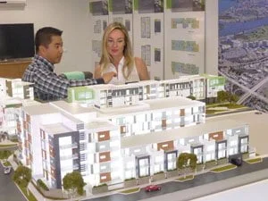 The Residences