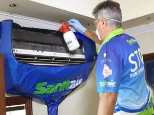 Sanitair