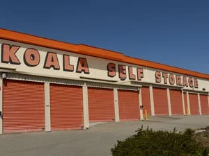 KOALA Self Storage
