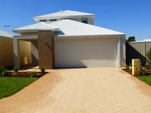 Pindan/Master Builders Charity Home by Switch – Rivers Edge, Guilford