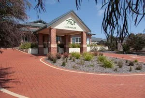 Amaroo Village – Albany