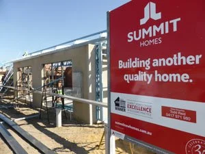 Summit Homes