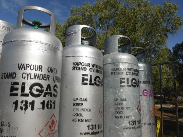 Elgas