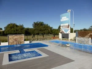 Aqua Leisure