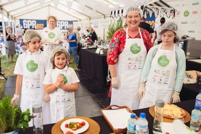 Big Bethanie Bake Off Enter Now – Closes September 26th
