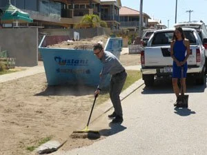 Waste Authority