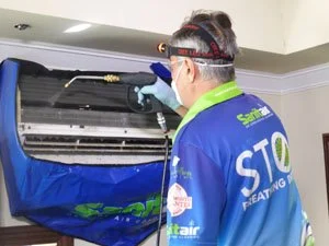 Sanitair – Australia