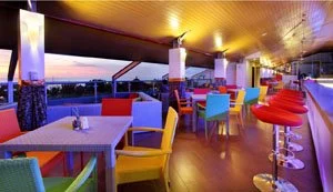 Best Western Resort – Kuta, Bali Competition