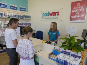 Poolwerx